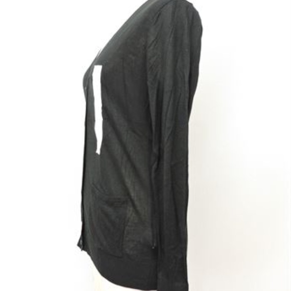 Banana Republic Simple Knit Cardigan - Picture 4 of 5